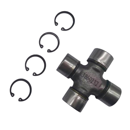 Volvo Penta U Joint Spider for DP-D/DP-E/DP-G/SX-M/DPS-M