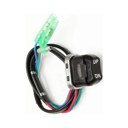 Trim Tilt Switch for Yamaha 6/15/25/40/50/150/225 HP Outboard