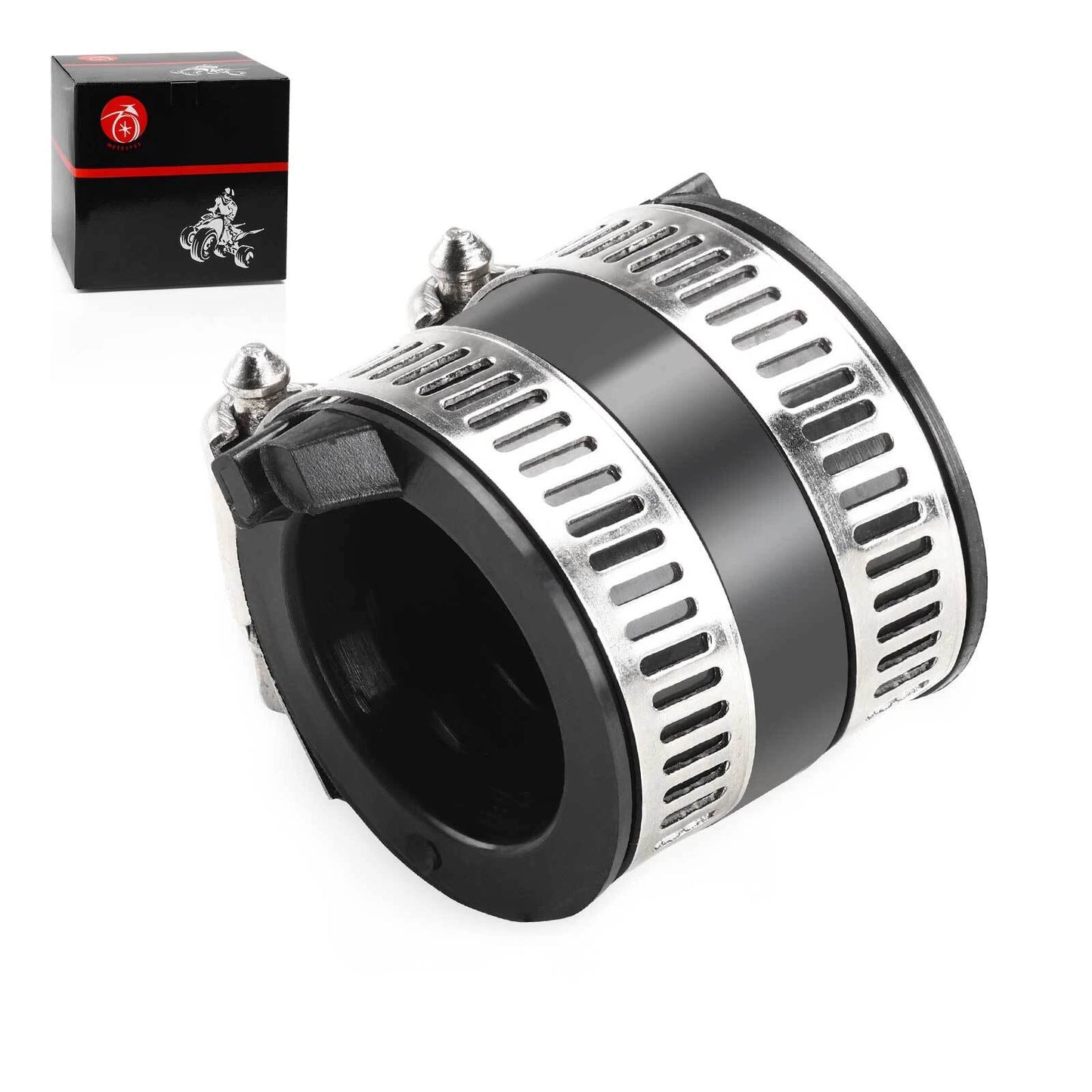 Carburetor Boot Intake Manifold for Honda Ruckus 50 NPS50S (2004-2009)