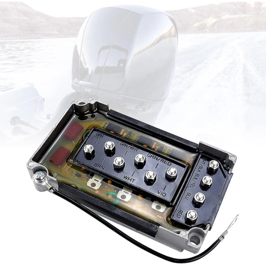 CDI Switch Box for Mercury V-150/V-175/V-200/V-225 140HP