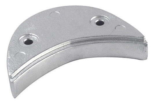 Replacement Anode for Evinrude/Johnson Outboard Lower Units