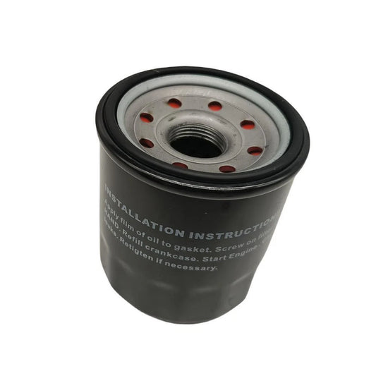 Outboard Maintenance Kit for Yamaha 80HP 90HP F80A F100A w/Oil Fuel Filter