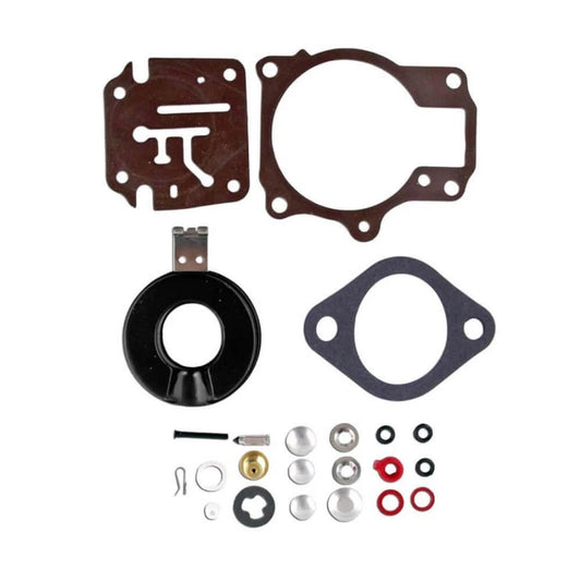 Carburetor Rebuild Kit for Johnson/Evinrude 65-75HP (1976-1995)