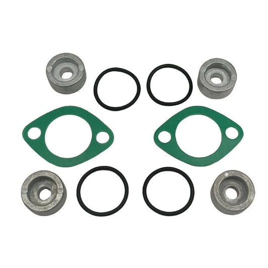 Suzuki 4-Stroke Outboard Maintenance Kit for DF100A/115A/140A