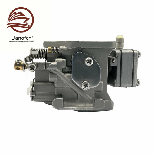 Carburetor Assembly for Mercury Mariner Outboard 5HP/4HP 2-Stroke