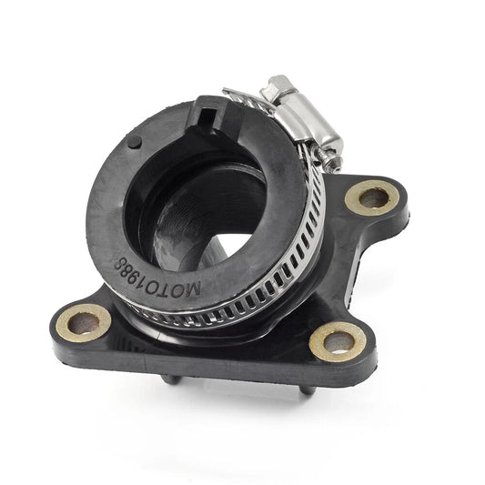 Carburetor Intake Manifold Boot for KAWASAKI KX80/KX100 (1991-2000)