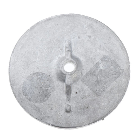 95mm Trim Tab Anode Zinc Alloy for Outboards 4-Stroke Models