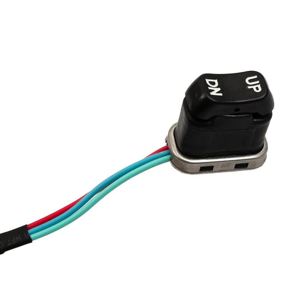 Tilt Switch Power Trim for Boat Electric OMC 5006358, 703-82563-01-00