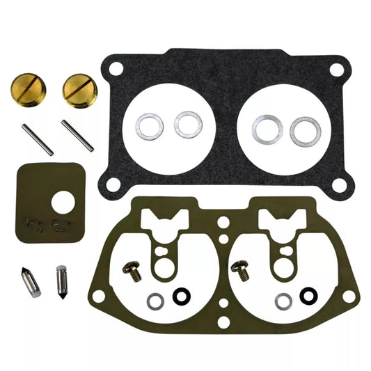 Carb Rebuild Repair Kit for Yamaha Outboard CB59-01 (2pcs)
