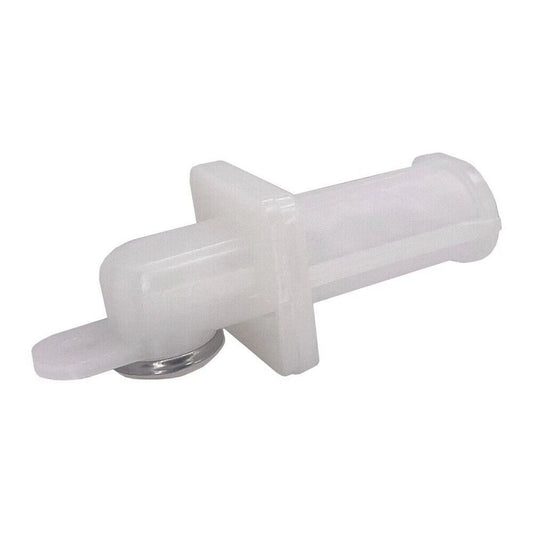 New Fuel Filter Strainer for Yamaha F/FL/LF/VF 115-350HP (63P Series)