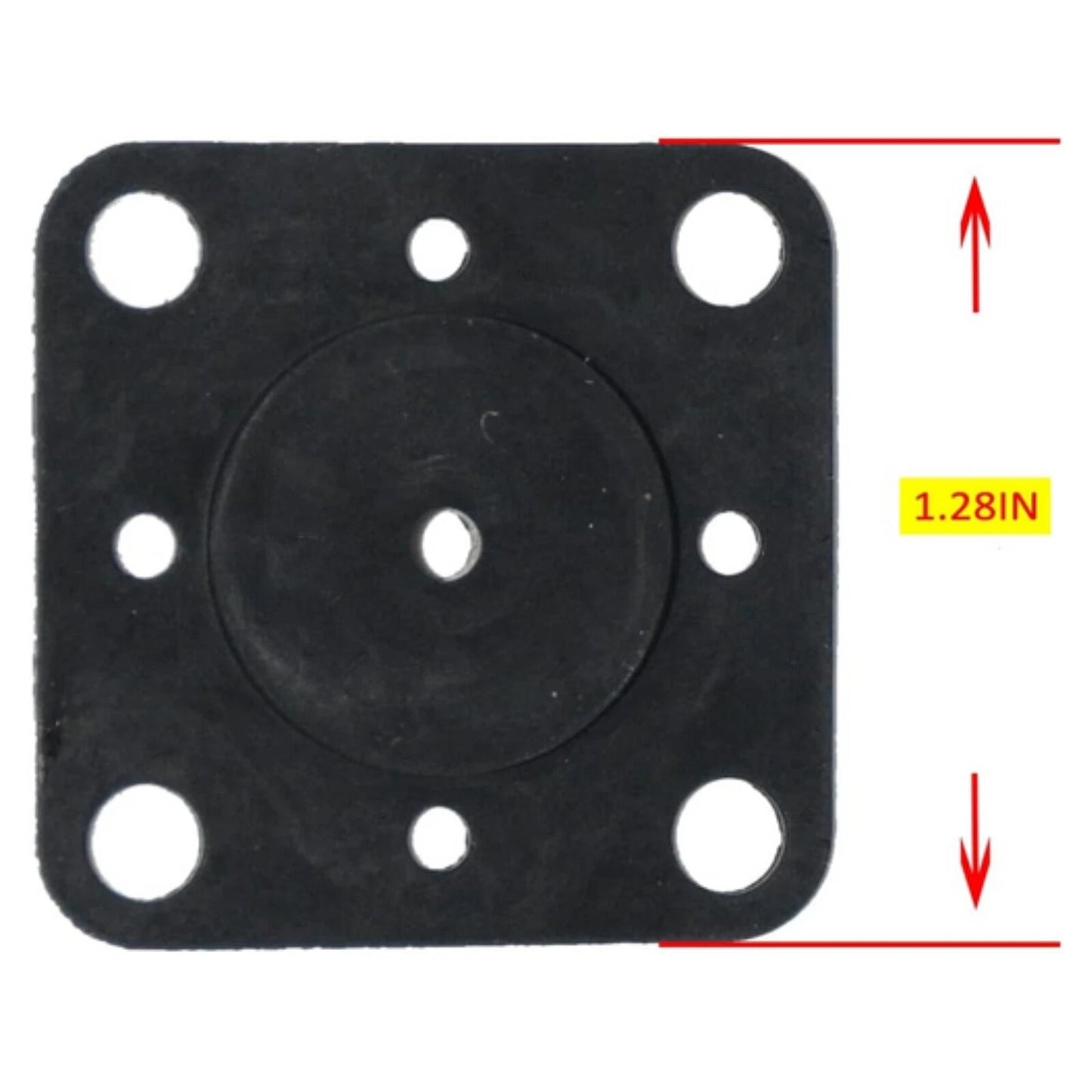 Primer Solenoid Kit for Johnson Evinrude 175158