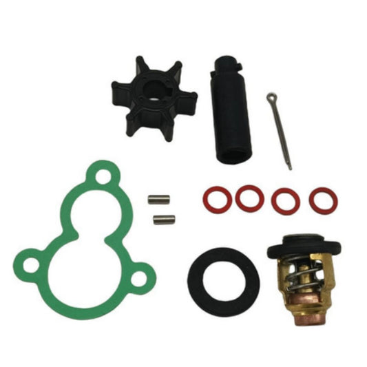 Outboard Maintenance Kit for Yamaha F2.5A F2.5B Marine
