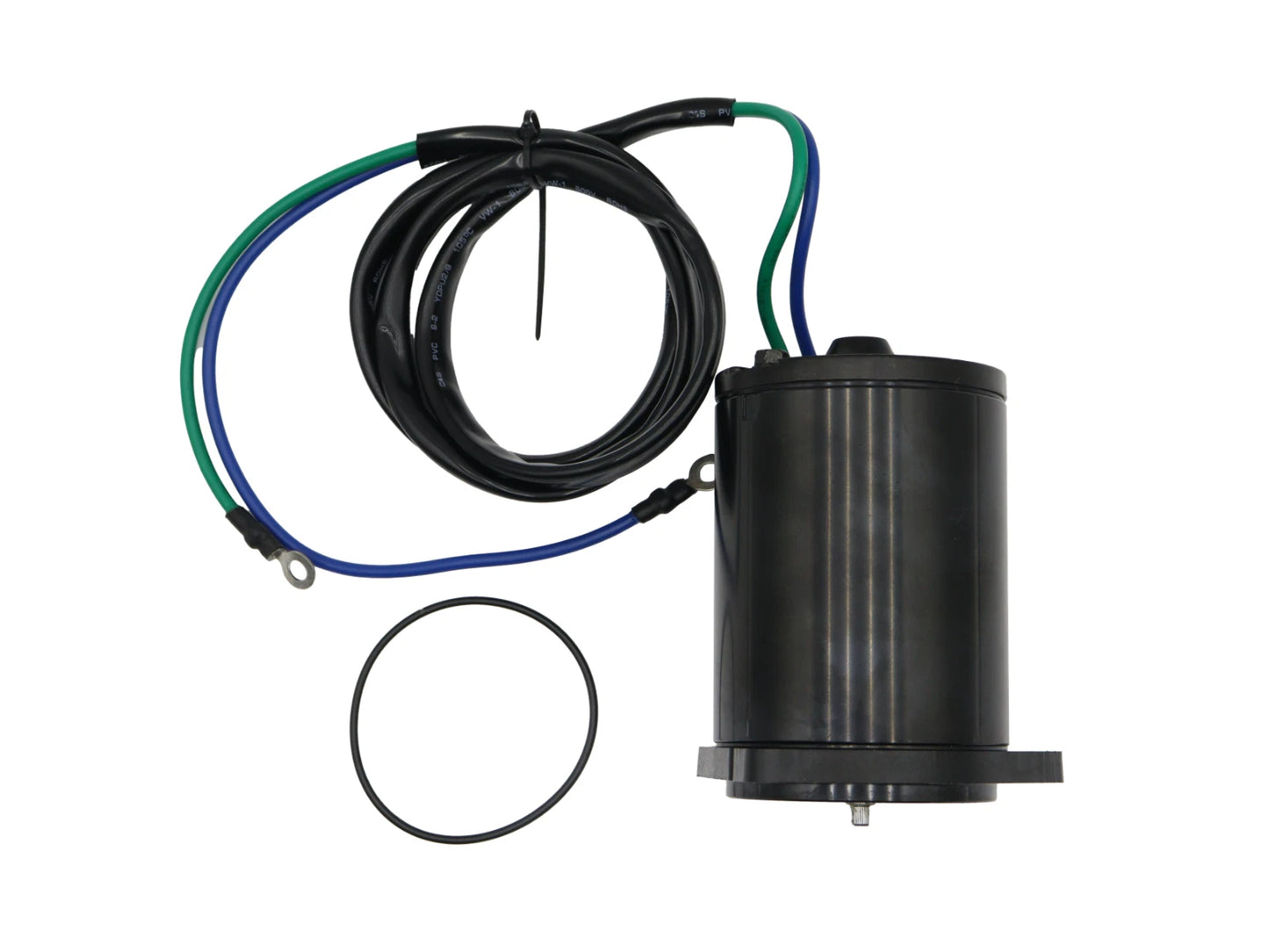 Tilt Trim Motor for Yamaha F225TXR/F225TUR 2002-2005