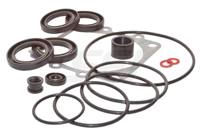 Yamaha Gearcase Seal Kit for 200-250HP 2/4-Stroke Models