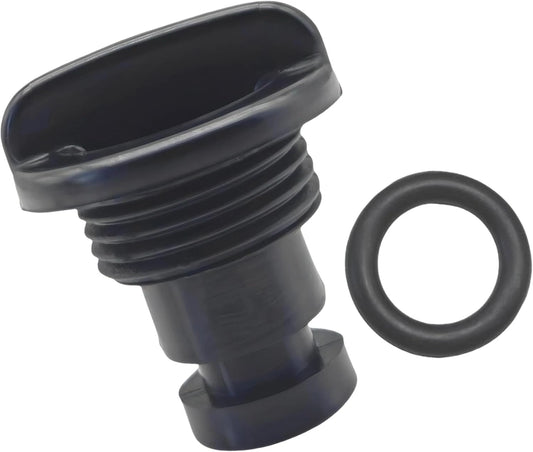 Suzuki Outboard Flush Plug Gasket for DF140/DF175/DF200 (2001-2023)