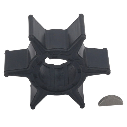 Water Pump Impeller for Yamaha 40-70HP Outboard Motor (6H3 Series)