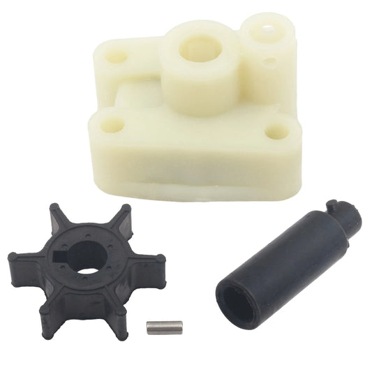 Yamaha 4-5HP Water Pump Impeller Repair Kit for 4-Stroke Models
