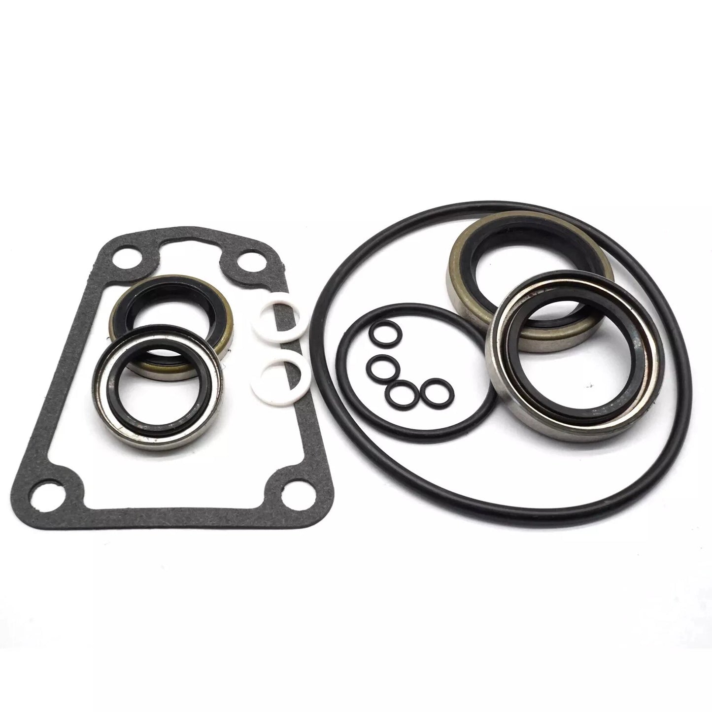 Marine Gear Housing Seal Kit for Johnson/Evinrude 85-125HP (1971-1972)