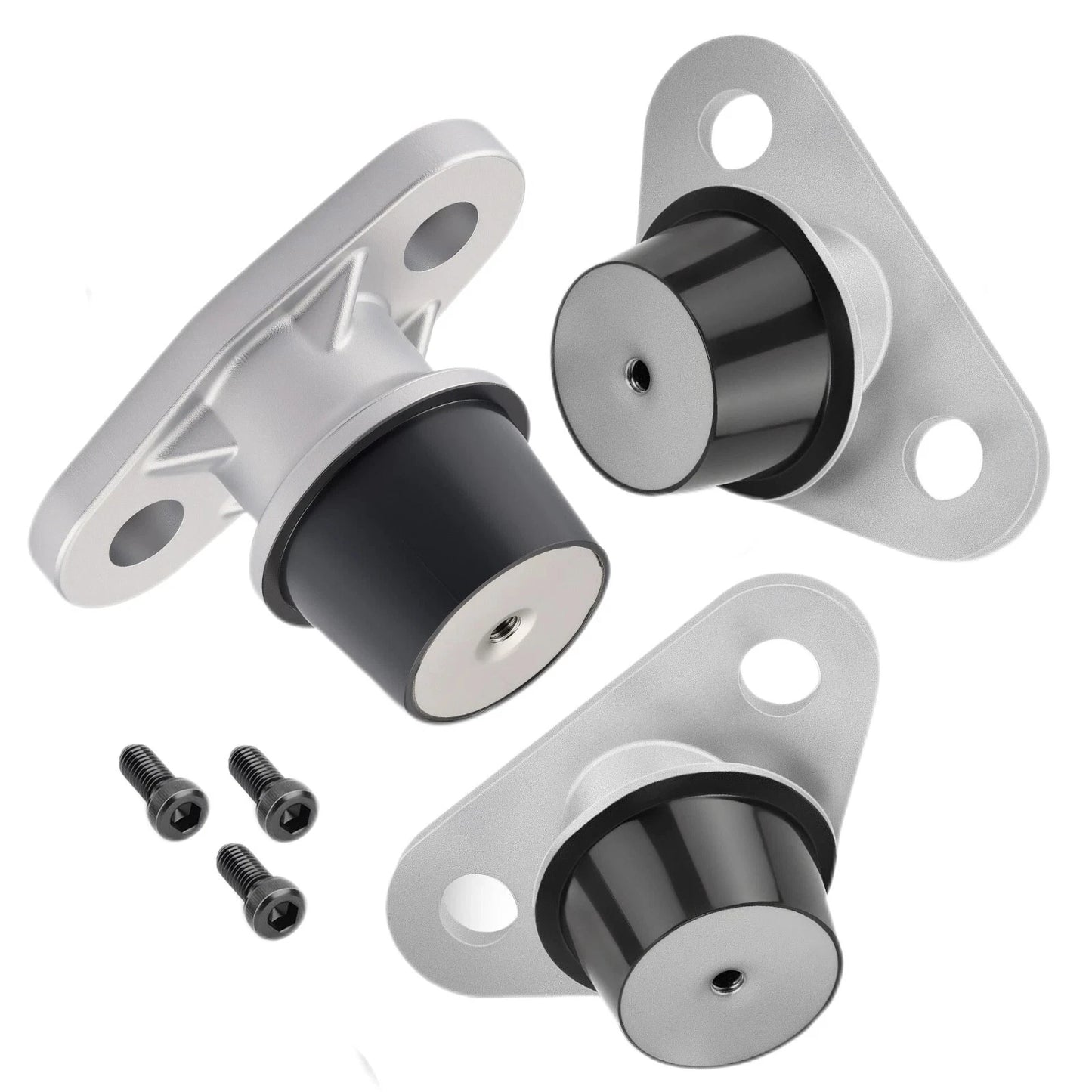 Front Rear Engine Motor Mounts for Sea Doo GTX/RXP/GTI/RXT/GTS/GTR-X