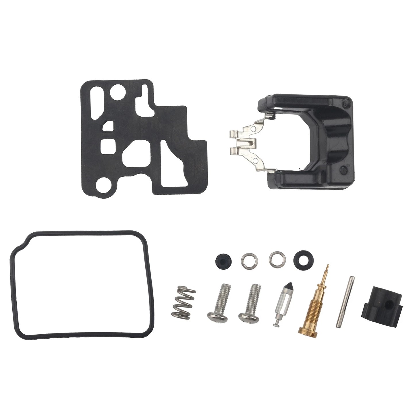 Yamaha F2.5A 2.5HP 4-Stroke Outboard Carburetor Repair Kit for F2.5 (2010-2023)