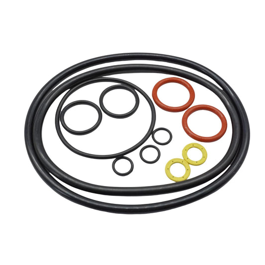 Lower Unit Gear Housing Seal Kit for Mercruiser Alpha One Gen 2