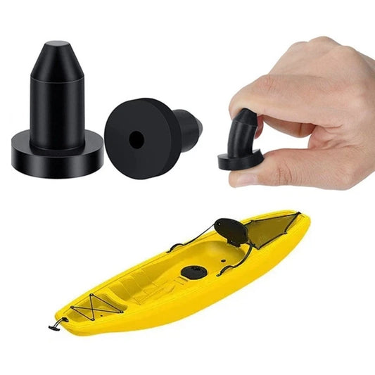 12 Pcs Kayak Scupper Plug Drain Stopper for Kayak/Canoe/Boat Compatibility