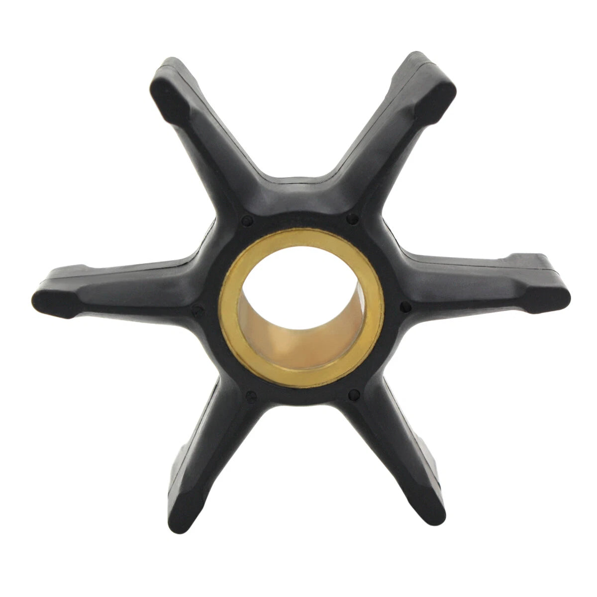 Water Pump Impeller for Johnson Evinrude Outboard 35-55HP (396809)