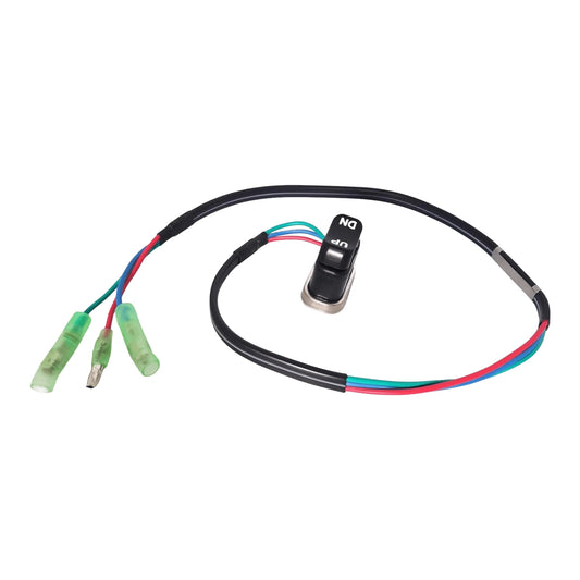 Trim Tilt Switch for Yamaha Outboard Motors