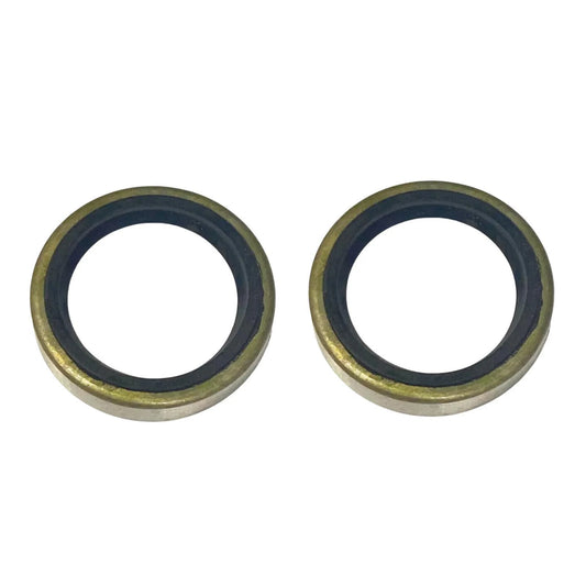 Oil Seal for Evinrude Johnson Outboard Boat Motor 18-2060 (1990-2000)