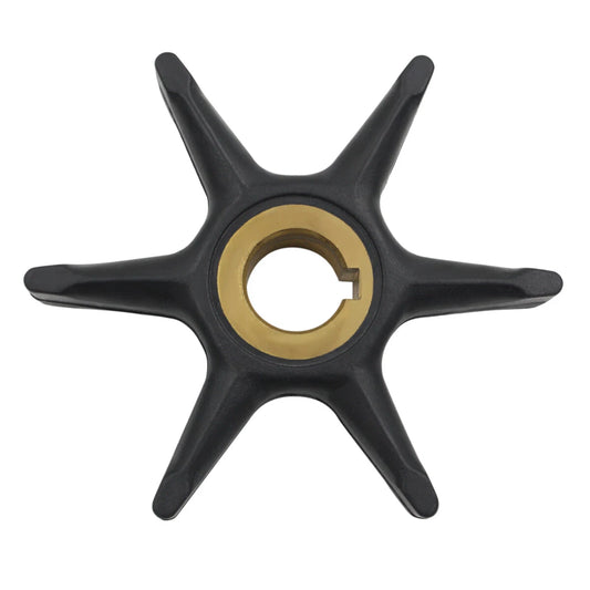 Water Pump Impeller for Johnson Evinrude OMC 10-25HP (375638)