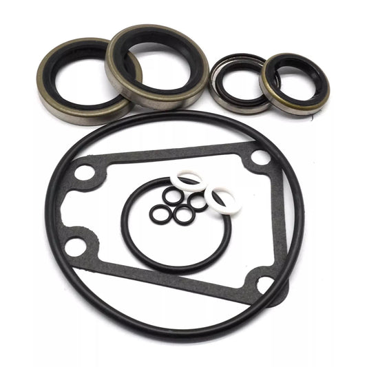 Marine Gear Housing Seal Kit for Johnson/Evinrude 85-125HP (1971-1972)