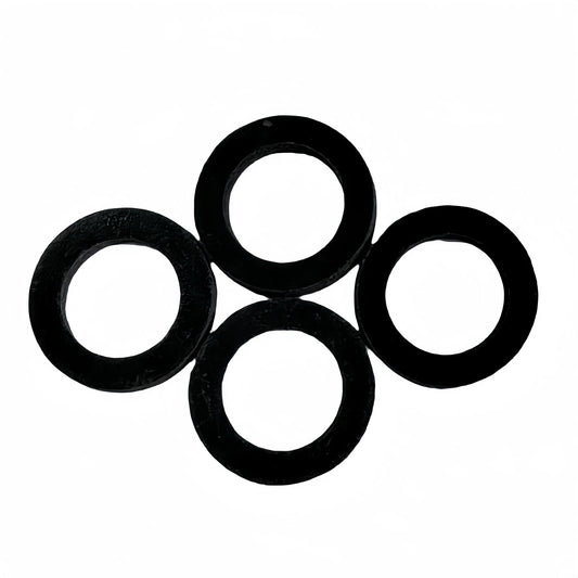 Drain Screw Washer for Johnson Evinrude OMC 4-8HP (307552 Compatible)