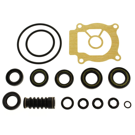 Suzuki Outboard Lower Unit Gearcase Seal Kit for 2/4-Stroke Engines