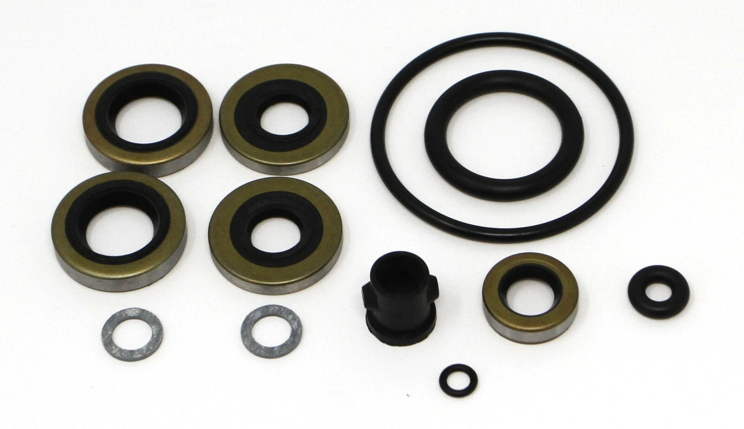 Evinrude Johnson Gearcase Seal Kit for 8-15HP 2/4-Stroke Models