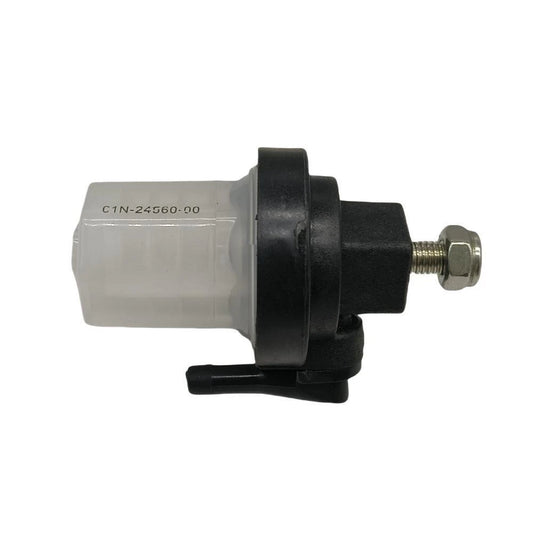 Outboard Maintenance Kit for Yamaha 4-Stroke F30A/FT25F/FT25B/F40B