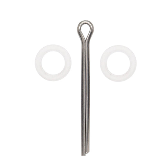 Lower Unit Oil Seal Kit for Honda BF75D/90D Outboard