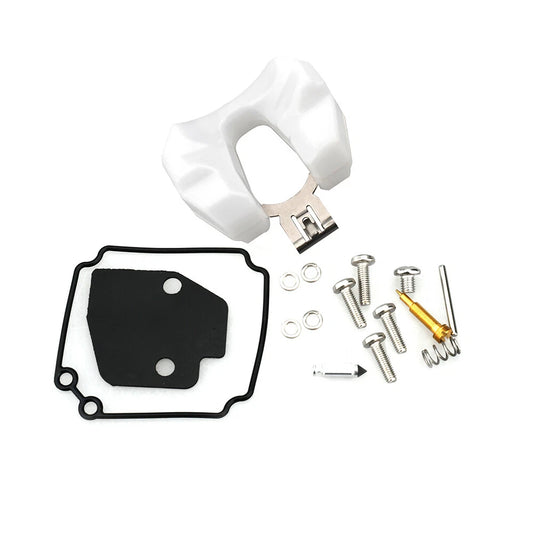 Outboard Carburetor Repair Kit for Yamaha Marine 30HP C30
