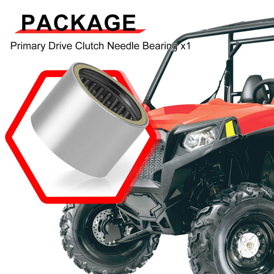 Primary Drive Clutch Needle Bearing for Polaris Sportsman XP 1000/850