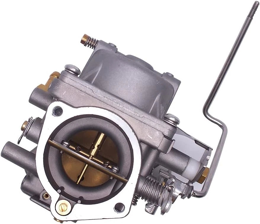Carburetor for Suzuki DT40/DT40W 40WR Outboard Engine