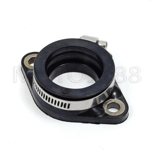 Carb Joint Intake Manifold Boot for Kawasaki Bayou 220/250 KLF220A/KLF250