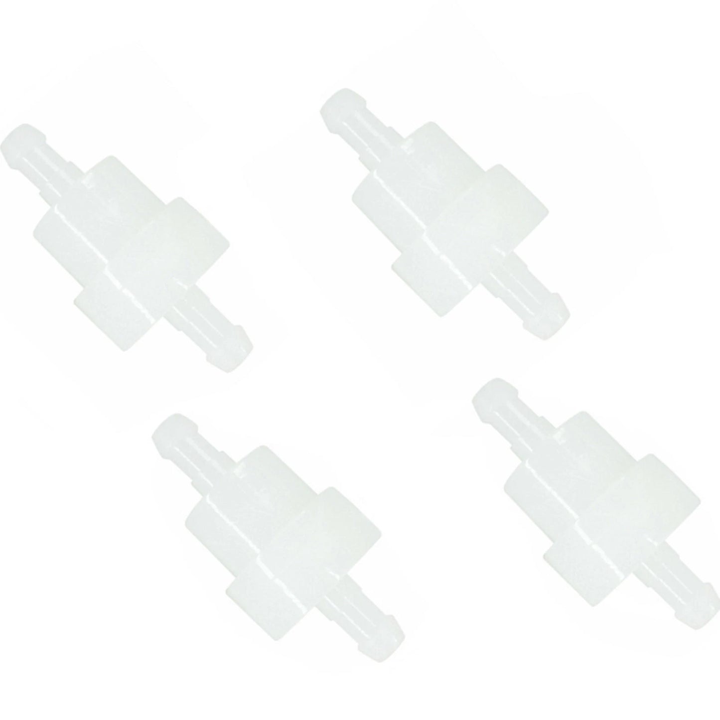 In-Line Oil Filter for Yamaha 115-175HP Models (115, 130, 150, 175)