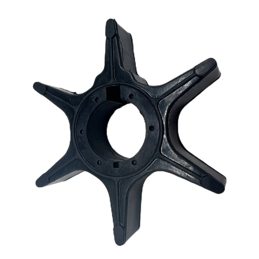 Water Pump Impeller with Key for Suzuki DF25/DF30 Outboard