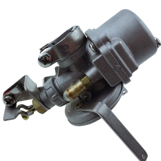 Carburetor Assembly for Tohatsu 2.5HP/3.5HP 2-Stroke