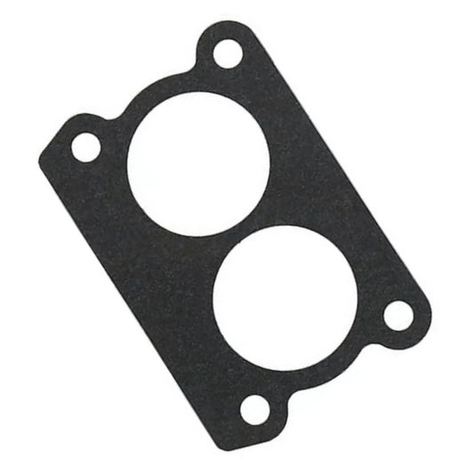 Gasket Base Carburetor 2BBL for Mercruiser 4Cyl/V6 2.5-3.0-3.7L