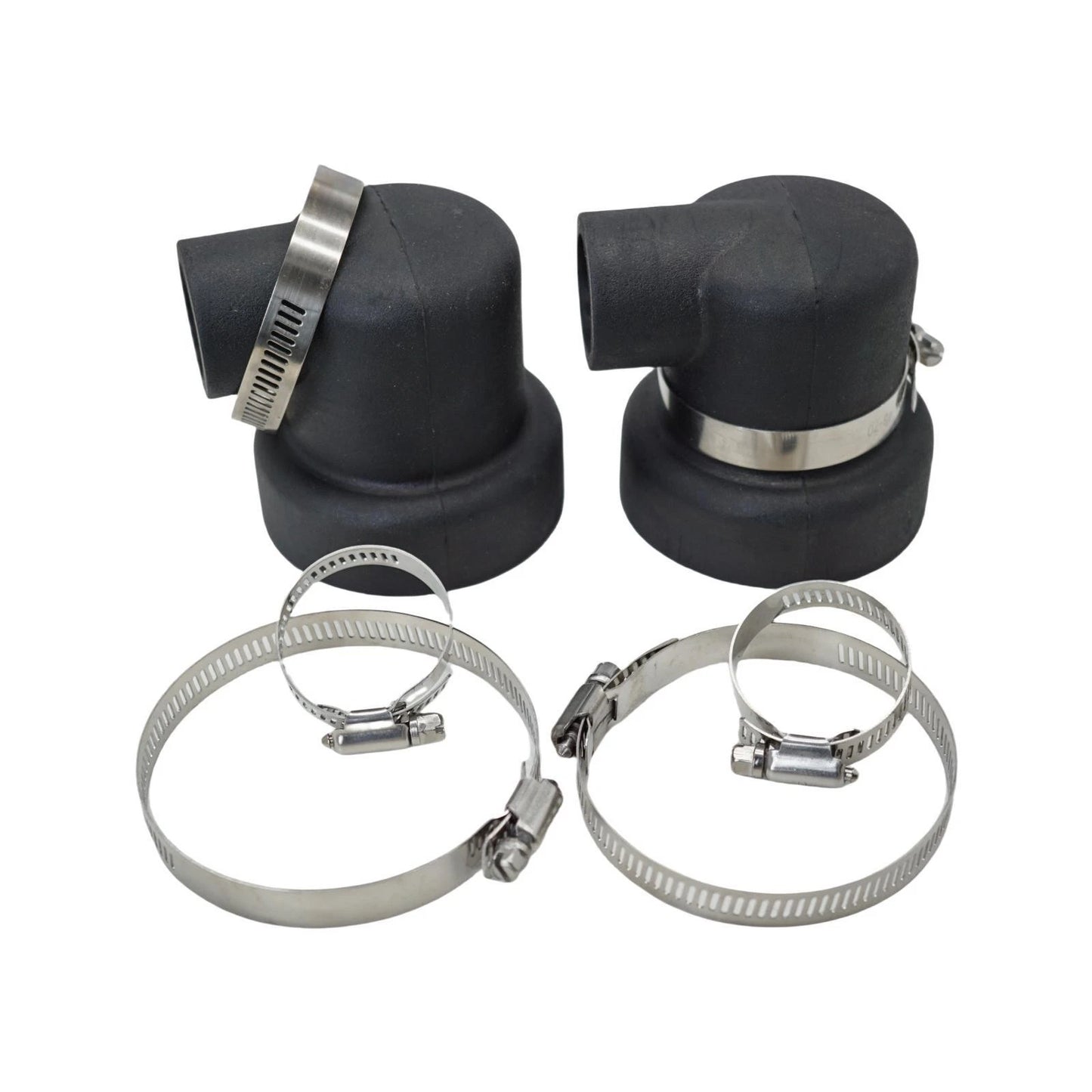 Volvo Penta MD22 Marine Engine Heat Exchanger End Cap for MD22 (1990-1999)