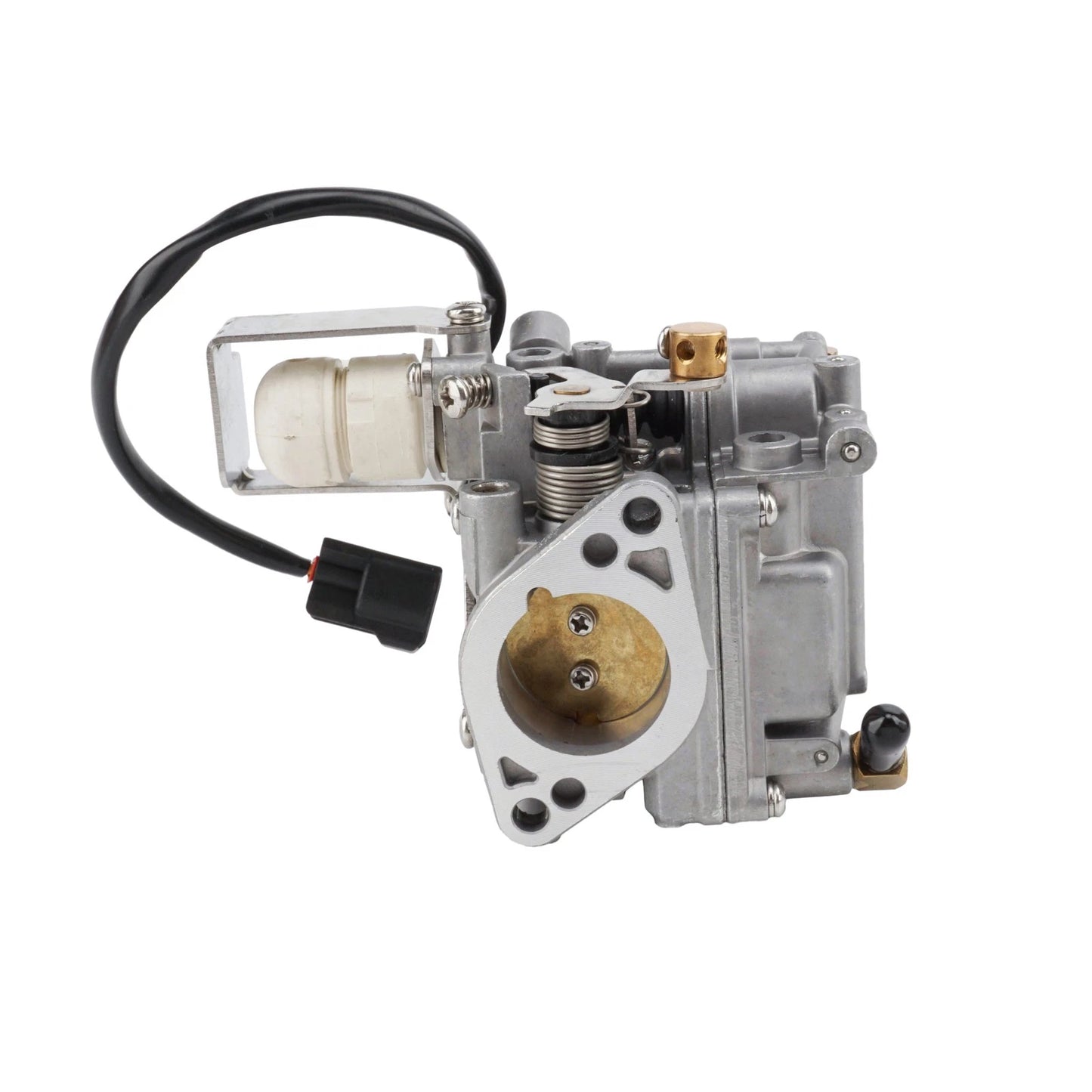 New Carburetor Assembly for Yamaha F25/T25 25HP 4-Stroke Outboard