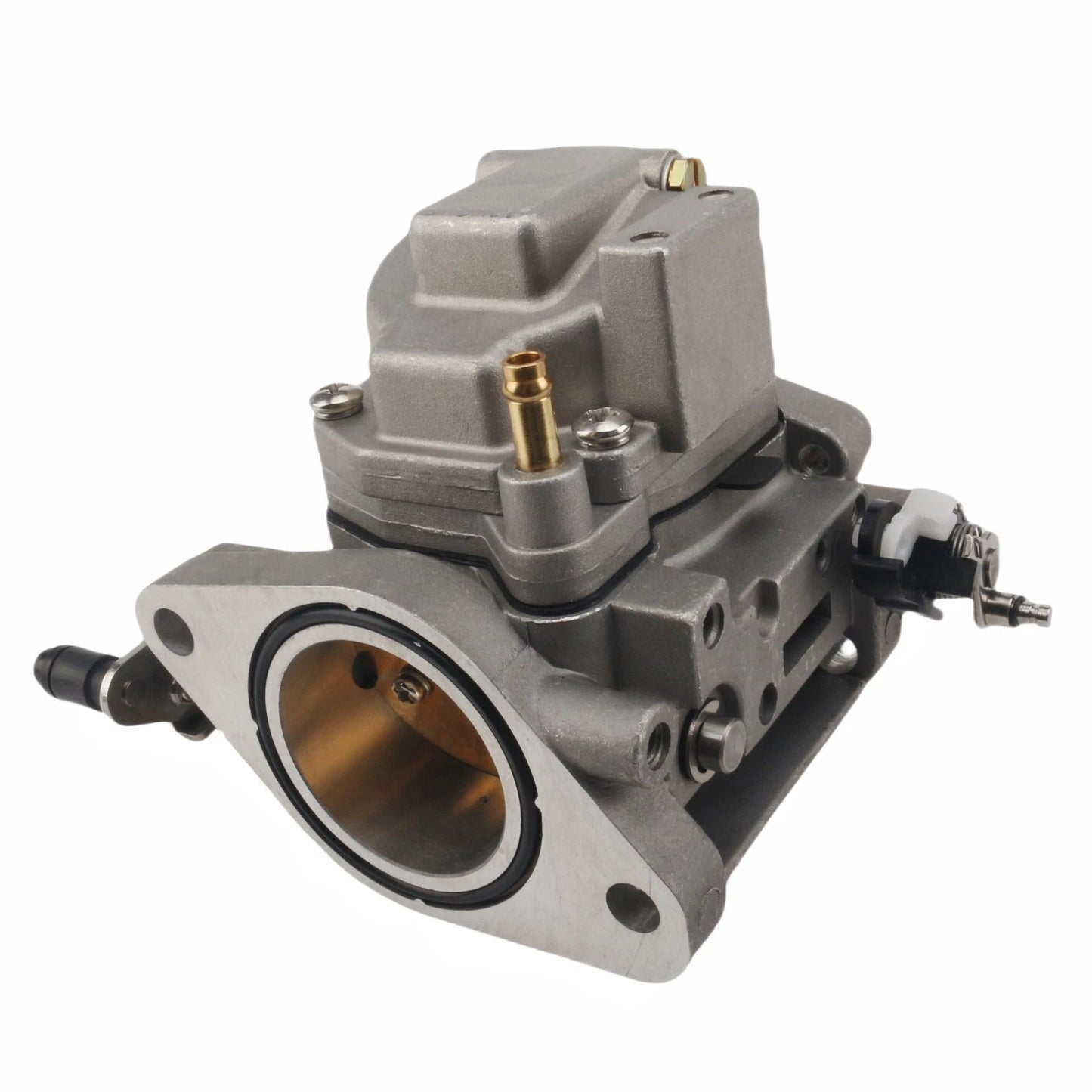 Carburetor Assy for Yamaha/Parsun E40X 40HP 2-Stroke Outboard