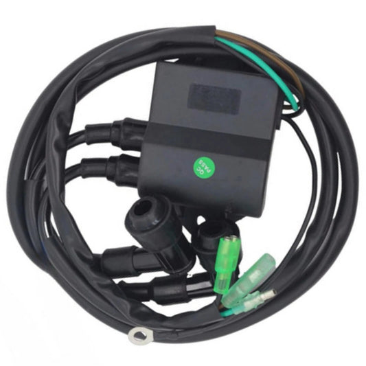 CDI Coil Unit Assy for Nissan NS6B/NS8B/NS9.8B 2-Stroke