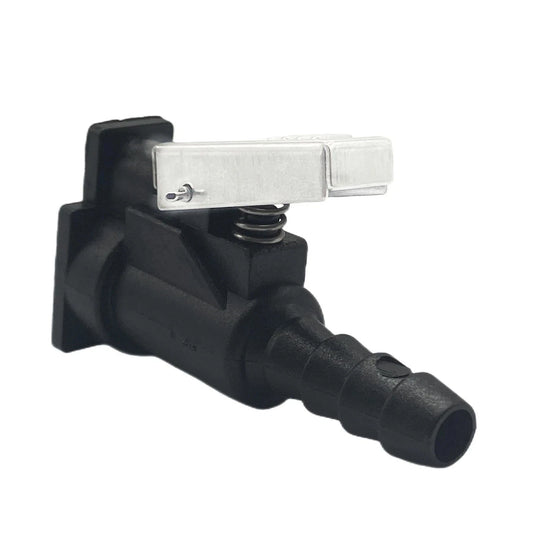 New 5/16" Fuel Line Connector for Johnson Evinrude OMC Models (18-8056)