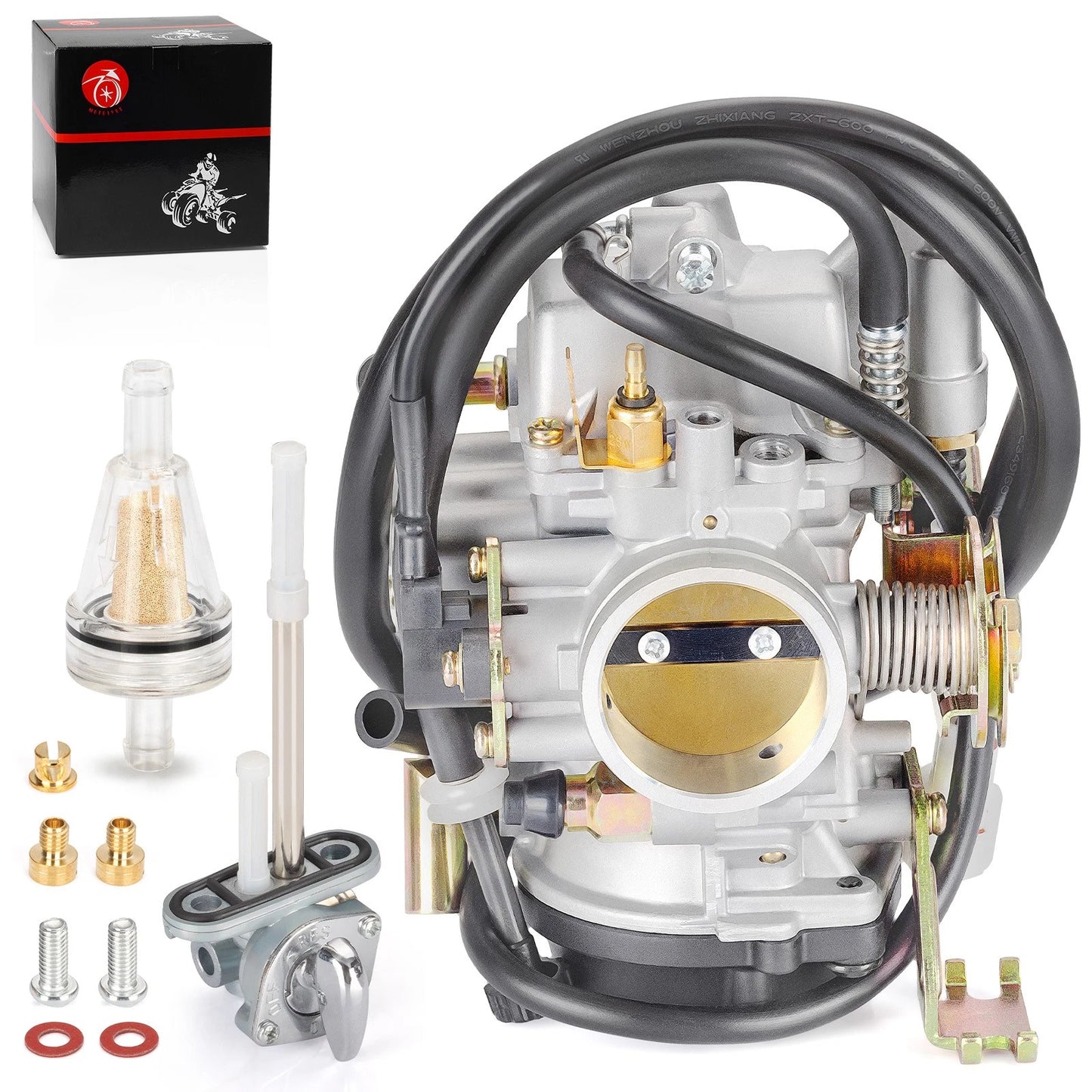 Carburetor for Yamaha Road Star XV1600/XV1700 (2000-2007)